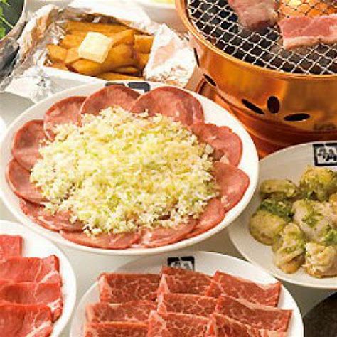 大門 牛角|牛角 浜松町店(浜松町/焼肉・ホルモン)＜ネット予約可＞